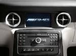 Mercedes-Benz SLS AMG Roadster 2012 года